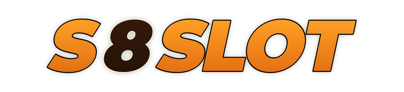 s8slot logo
